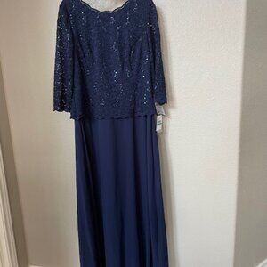 Mother of the Groom/ Bride Dress